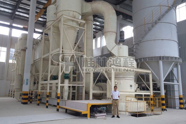 煤矸石磨100目用什么机器