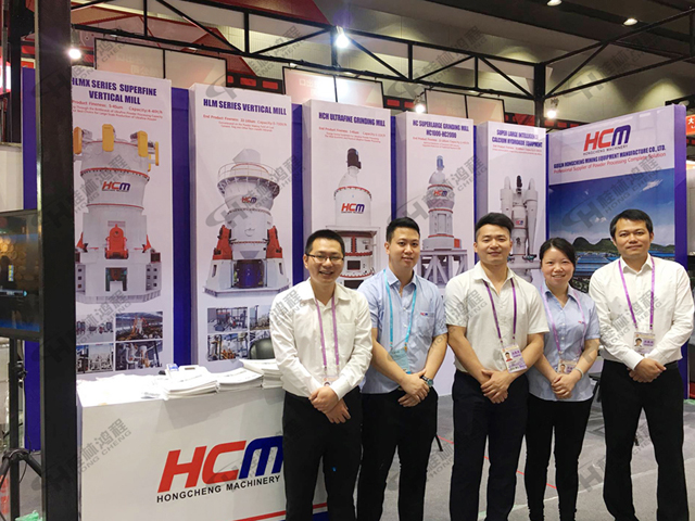 桂林sunbet申搏精彩亮相第123届广交会