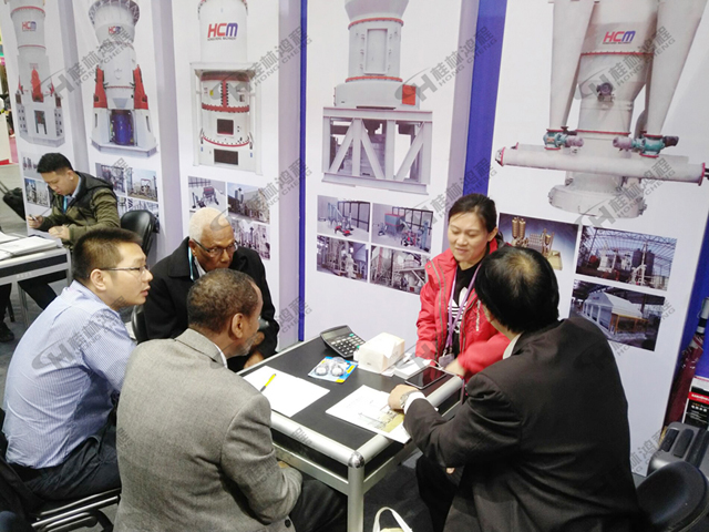 桂林sunbet申搏精彩亮相第123届广交会