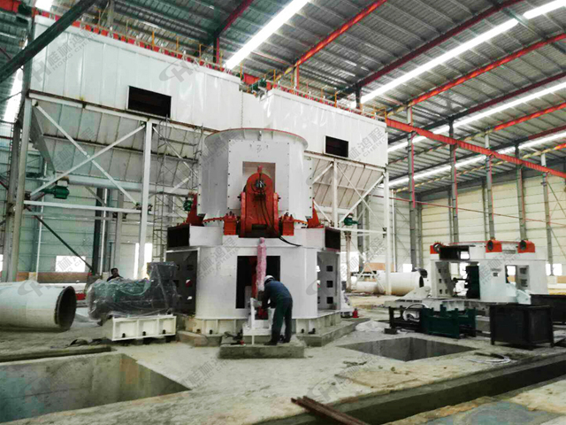 桂林sunbet申搏EPC项目案例